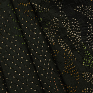 Gorgeous Bandhani Saree