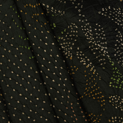 Gorgeous Bandhani Saree