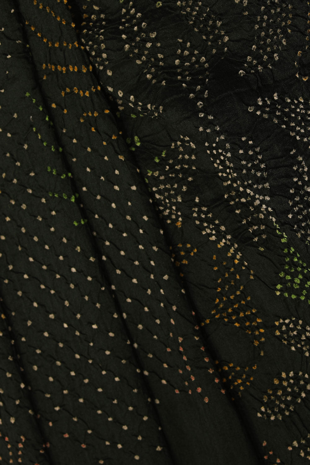 Gorgeous Bandhani Saree