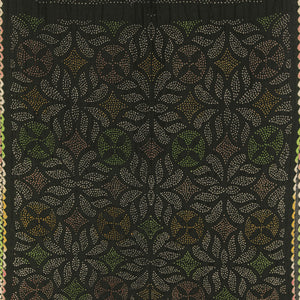 Gorgeous Bandhani Saree