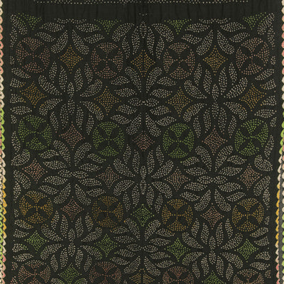 Gorgeous Bandhani Saree
