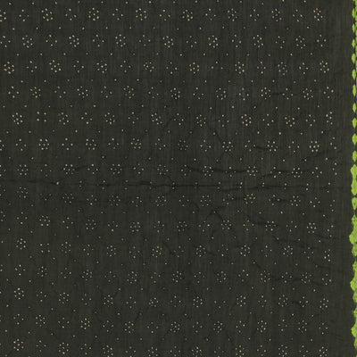 Gorgeous Bandhani Saree