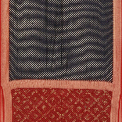 Gorgeous Bandhani Saree