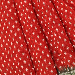 Gorgeous Bandhani Saree
