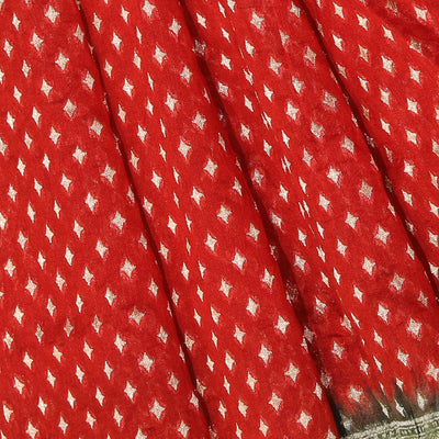 Gorgeous Bandhani Saree