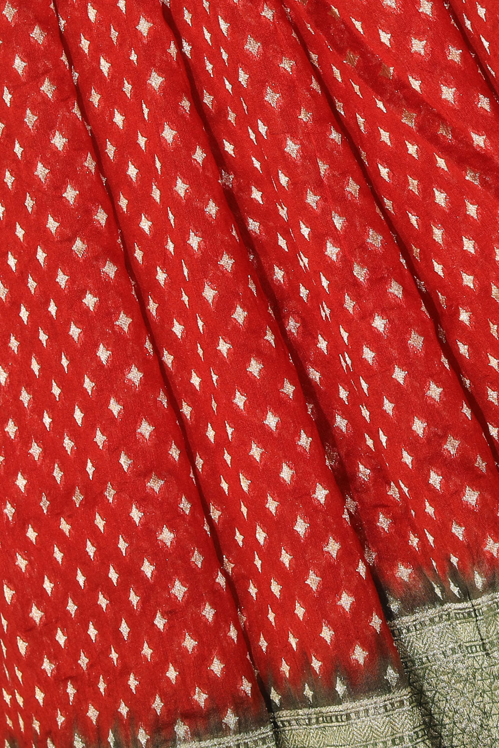 Gorgeous Bandhani Saree