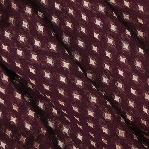 Gorgeous Bandhani Saree