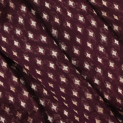 Gorgeous Bandhani Saree
