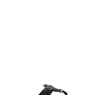 Geo Pendant Thong Slide Sandals