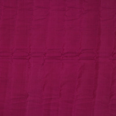 Gadwal Silk Beige Saree