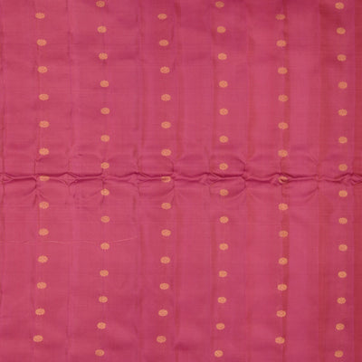 Gadwal Mustard Saree