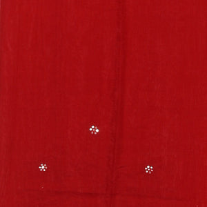 Ikat Cotton-Silk Grey Saree