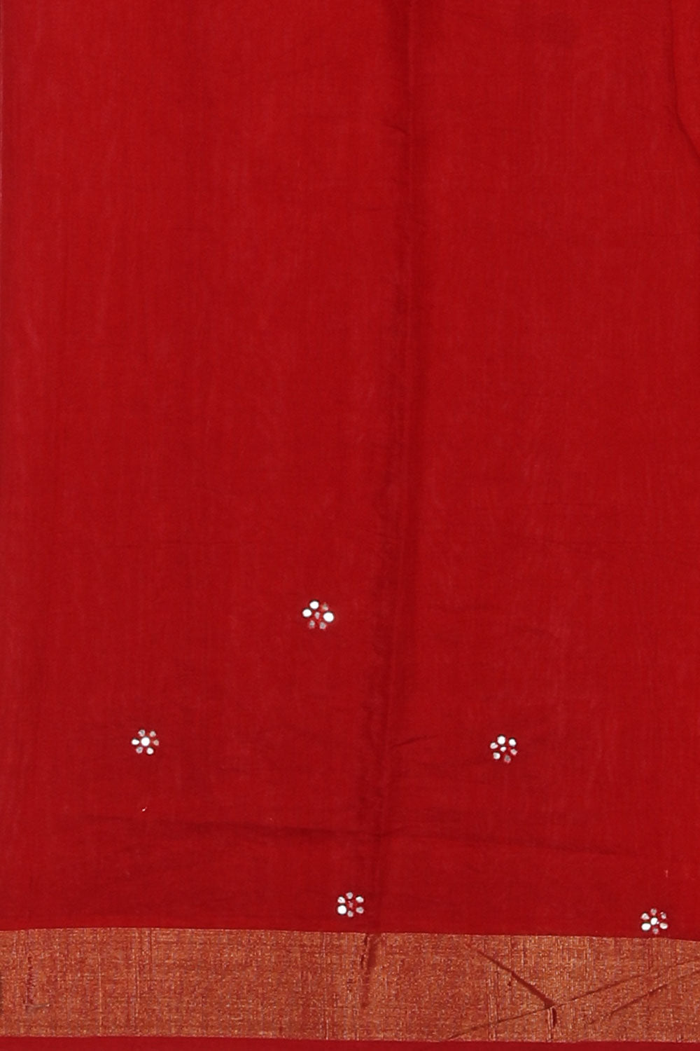 Ikat Cotton-Silk Grey Saree