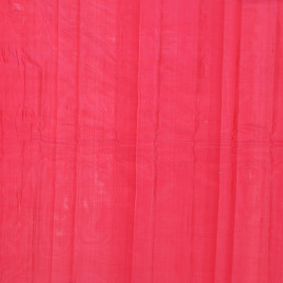Gadwal Green Saree