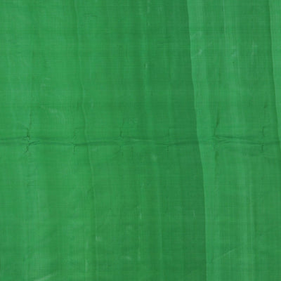Gadwal Maroon Saree