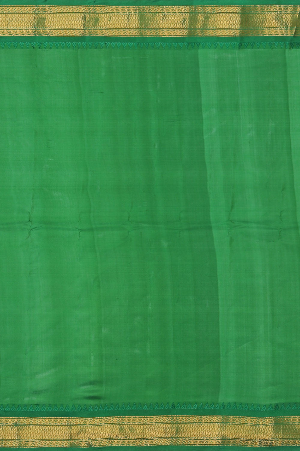 Gadwal Maroon Saree
