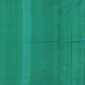 Gadwal Navy Blue Saree