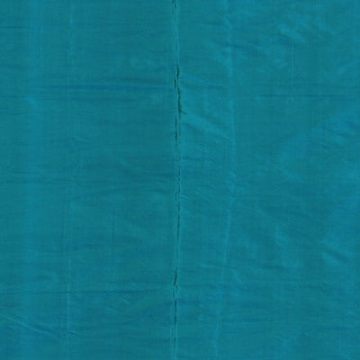 Gadwal Silk Black Saree