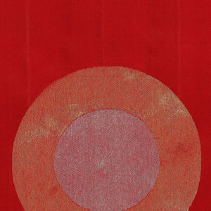 Gadwal Silk Red Saree