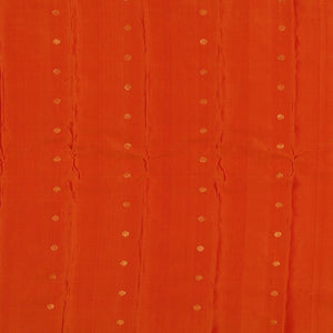Gadwal Silk Red Saree