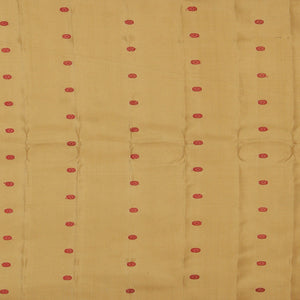 Gadwal Silk Violet Saree