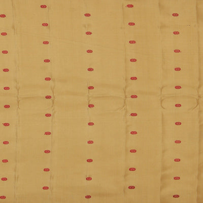 Gadwal Silk Violet Saree