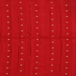 Gadwal Silk Green Saree