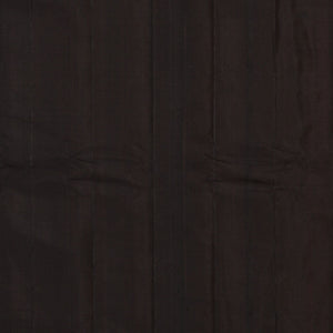 Gadwal Silk Coral-Pink Saree