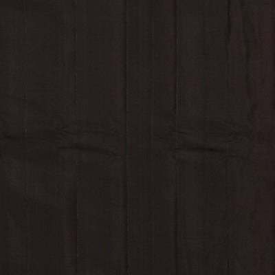 Gadwal Silk Coral-Pink Saree
