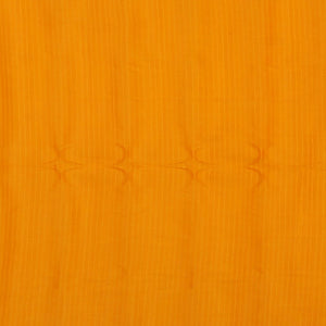 Gadwal Yellow Saree