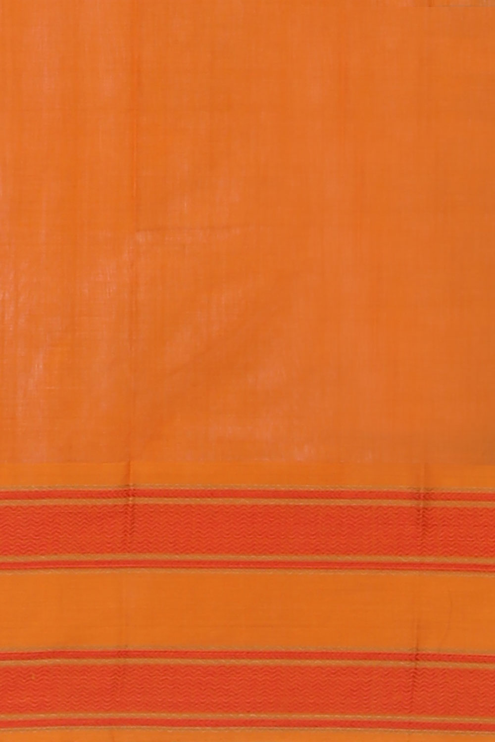 Kanchi Cotton Black Saree