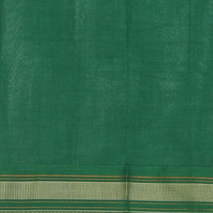 Kanchi Cotton Violet Saree