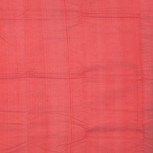 Kanchi Cotton Teal Green Saree