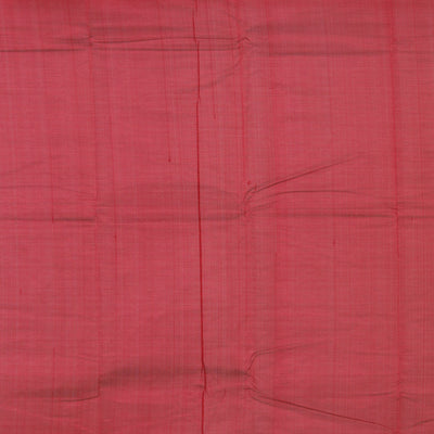 Kanchi Cotton Mustard Saree