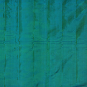 Gadwal Cotton Silk Pink Saree