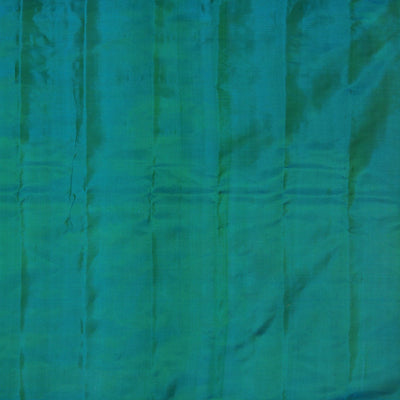 Gadwal Cotton Silk Pink Saree
