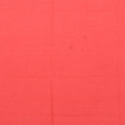 Cotton Silk Unstitched Suit With Dupatta (3 Pcs Set)