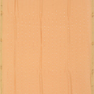 Cotton Silk Unstitched Suit With Dupatta (3 Pcs Set)