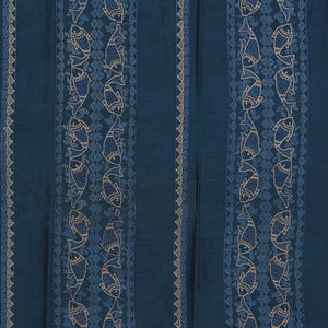 Cotton Silk Unstitched Suit With Dupatta (3 Pcs Set)