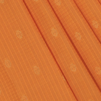 Gadwal Mustard Saree