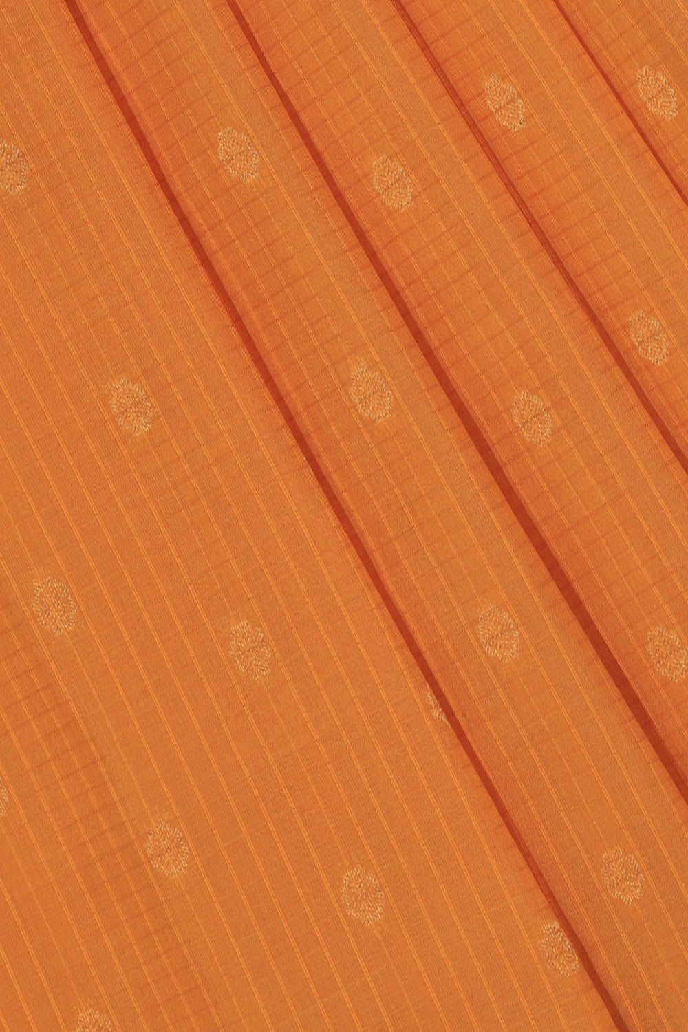 Gadwal Mustard Saree