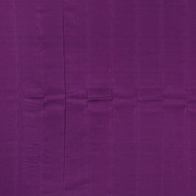 Gadwal Silk Lotus Pink Saree