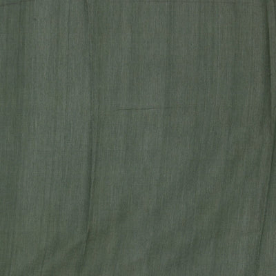 Kalamkari Hand-Painted Tussar Silk Saree