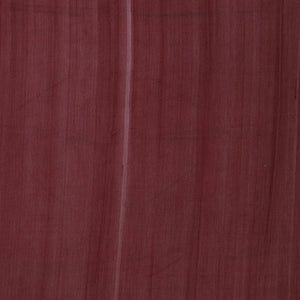 Kalamkari Hand-Painted Tussar Silk Saree