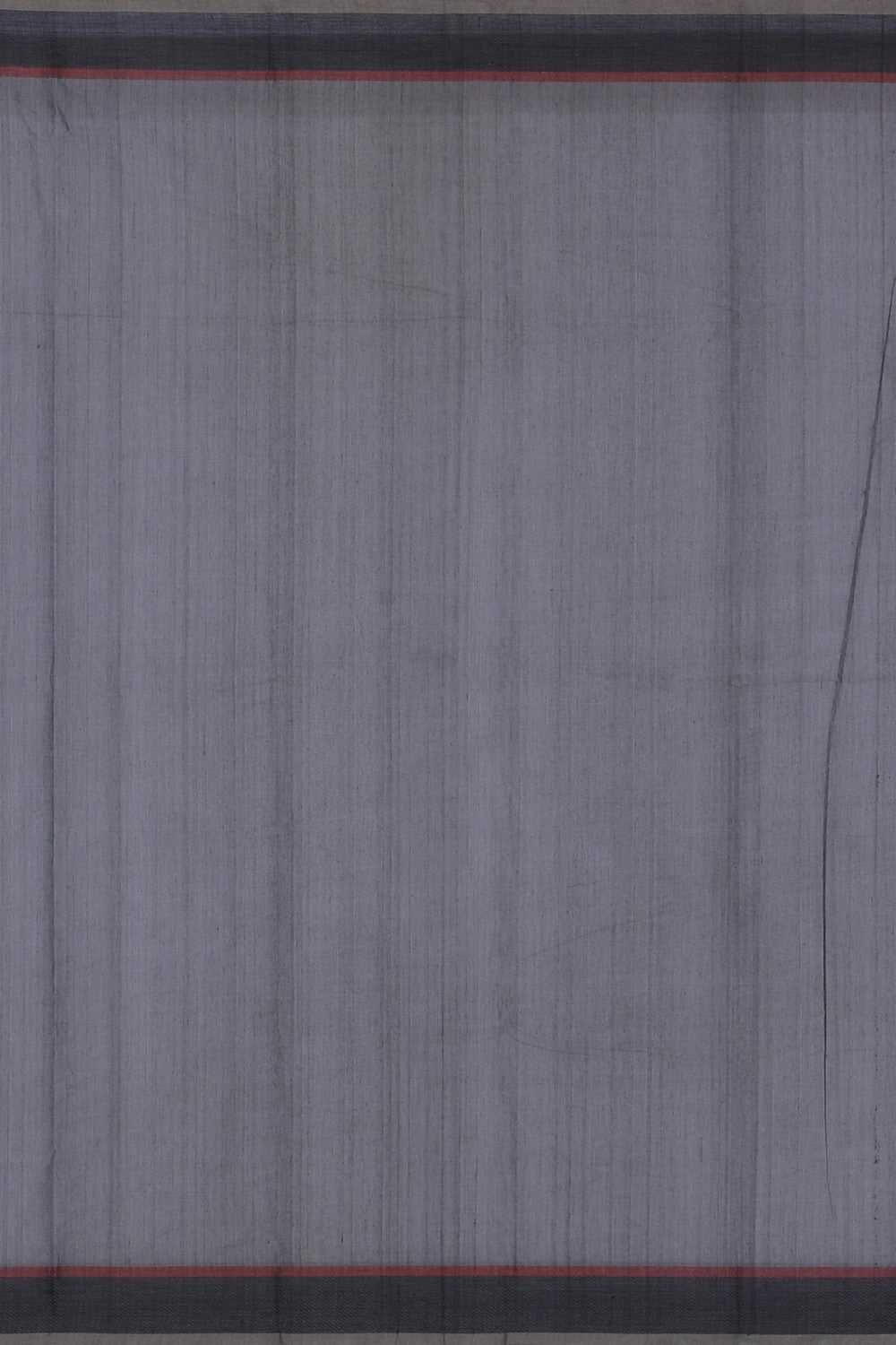 Kanchi Cotton Grey Saree