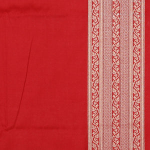 Gorgeous Brocade Mustard Saree