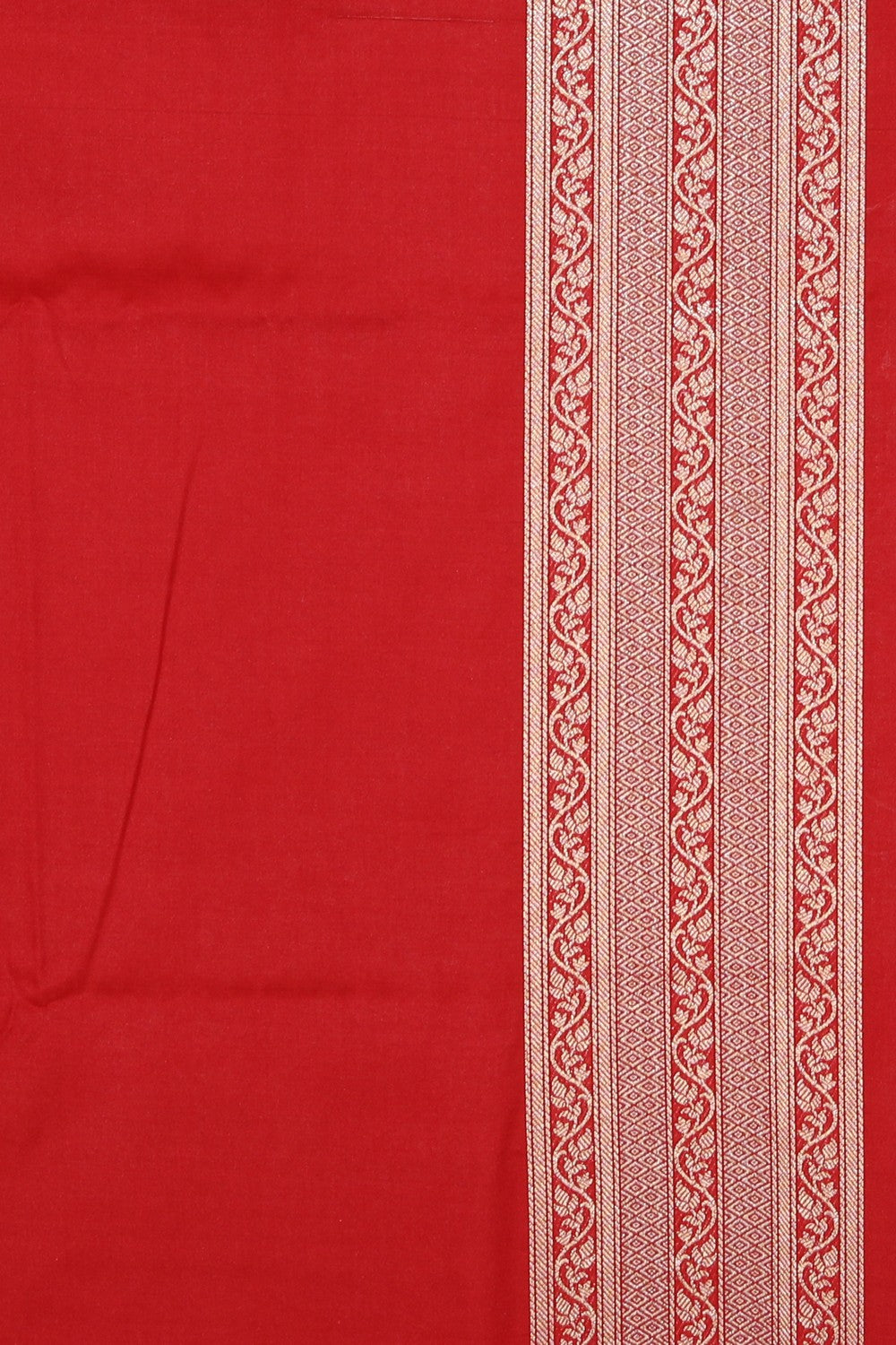 Gorgeous Brocade Mustard Saree
