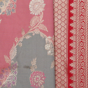 Gorgeous Brocade Saree