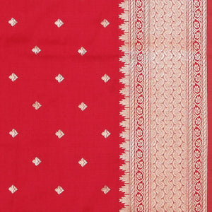 Gorgeous Brocade Saree