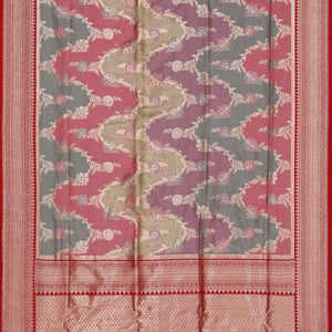 Gorgeous Brocade Saree